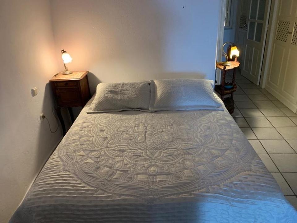 Santorini Folia Bianca Apartment Imerovigli  Ngoại thất bức ảnh